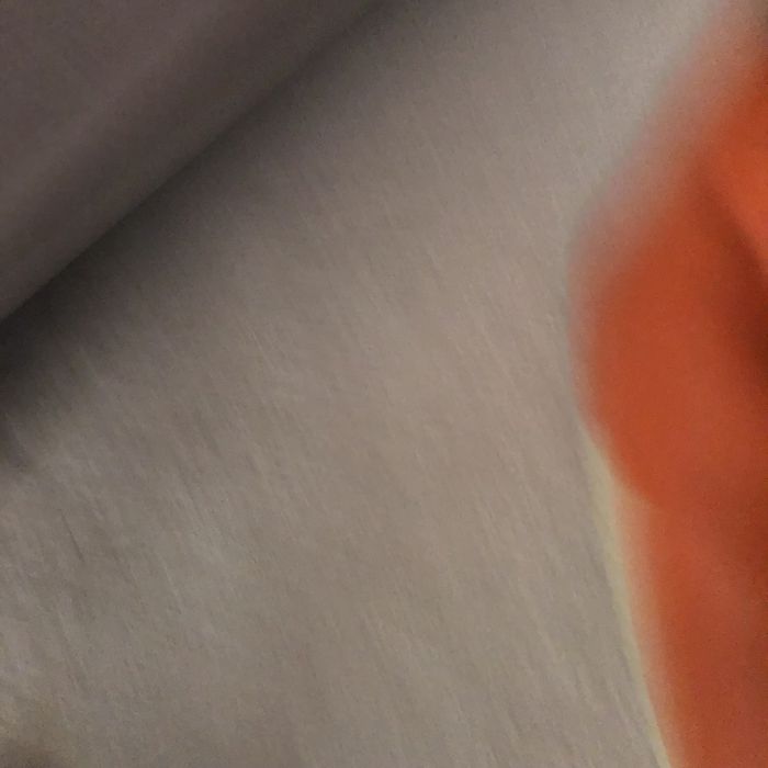 Puf de sala em pele  jenuina