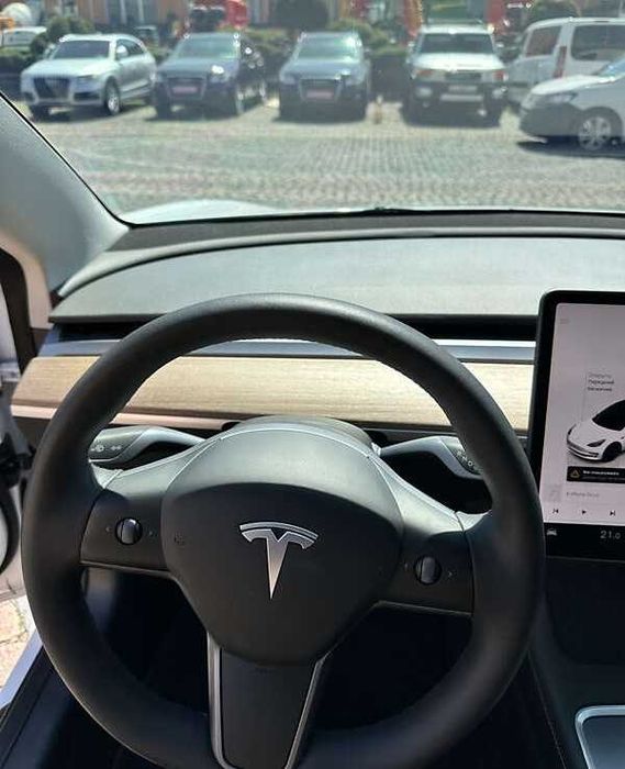 Tesla Model 3 Performanse 2022