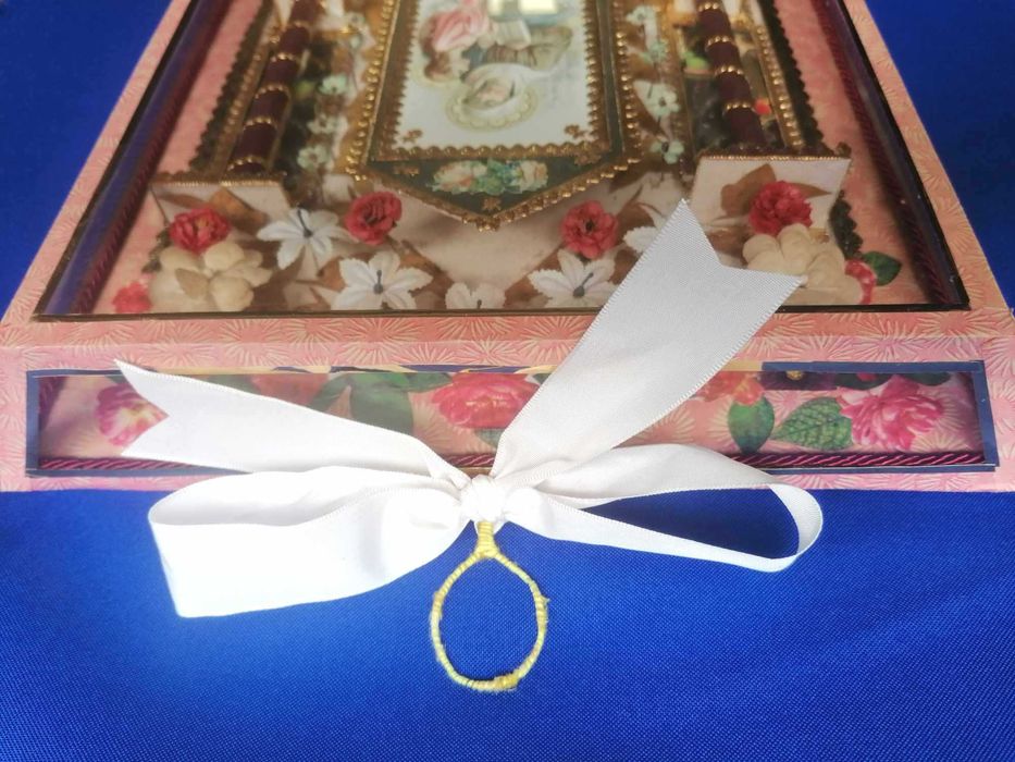 Registo Religioso Santa Ana
