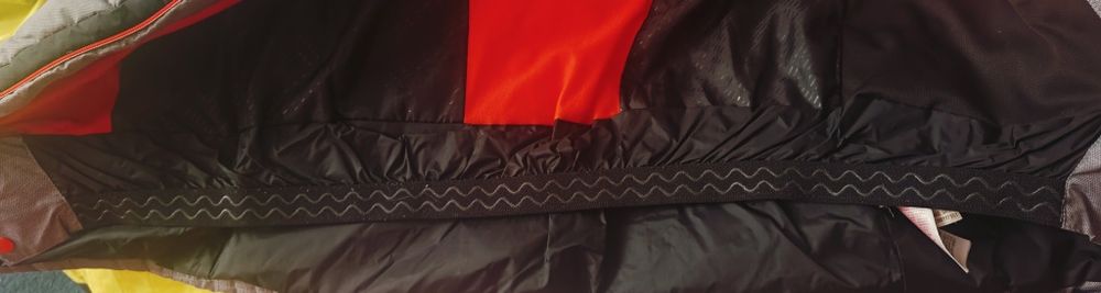 Kurtka zimowa Decathlon  chłopięca