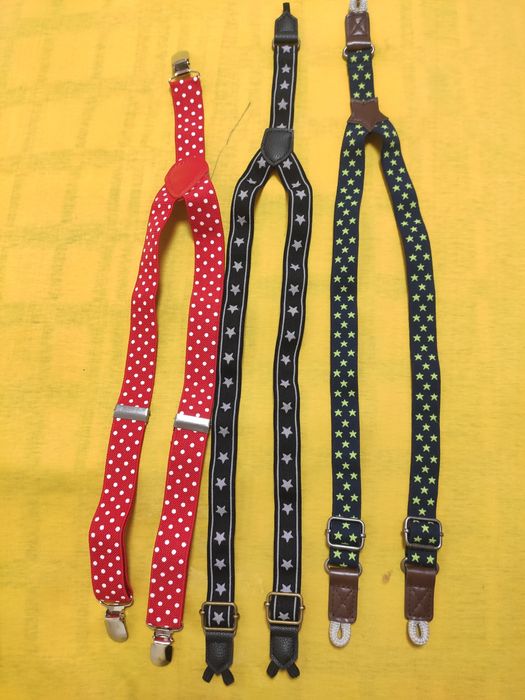 Підтяжки  підтяжки.