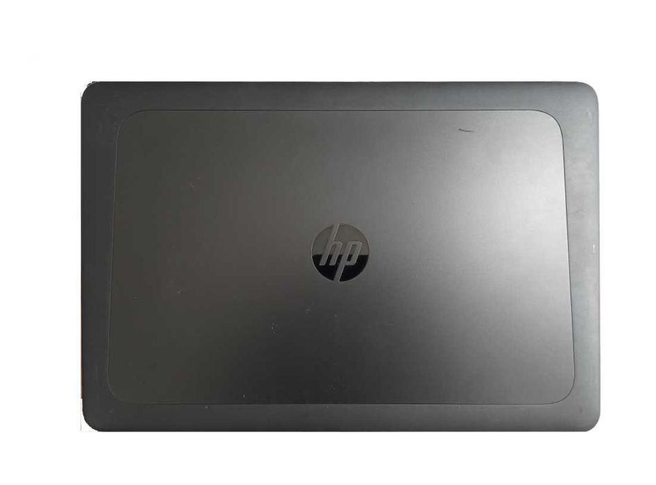 HP ZBook 15.6" 15u G4 LCD Display Screen with Hinges and Cables, Complete64740314388993121