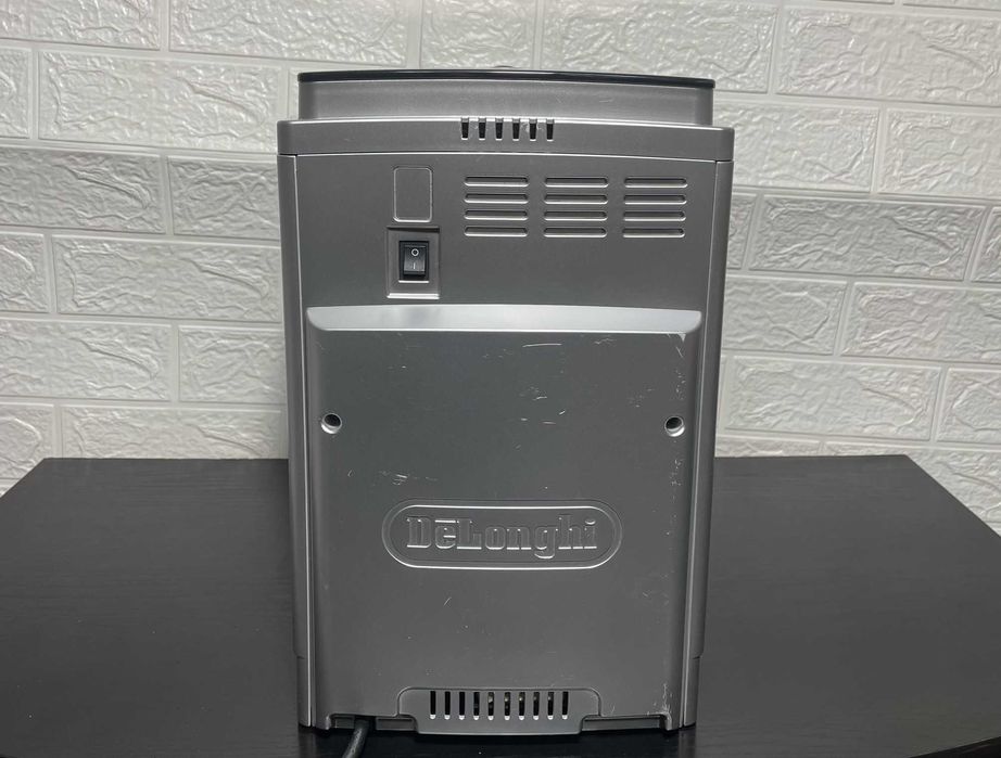 Кавомашина Delonghi ECAM23.450.S Сappuccino