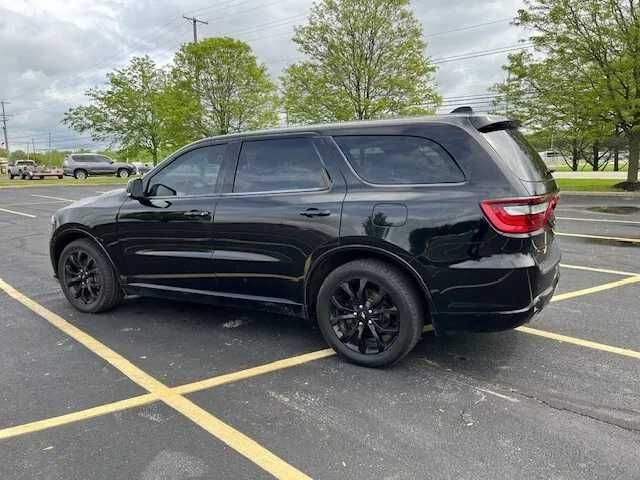 2019 Dodge Durango RT