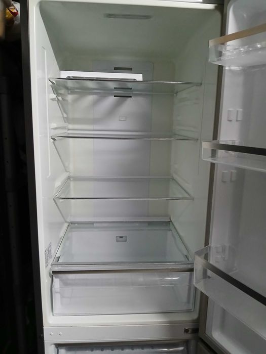 Frigorífico Combinado Samsung No Frost