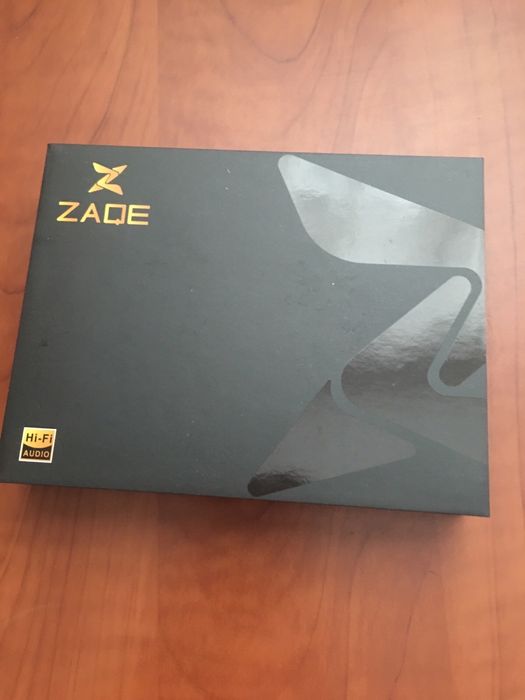 Hi-Fi Плеєр ZAQE P30 (Android 12, Wi-Fi, Bluetooth, Ldac, 4,4mm, Flac)