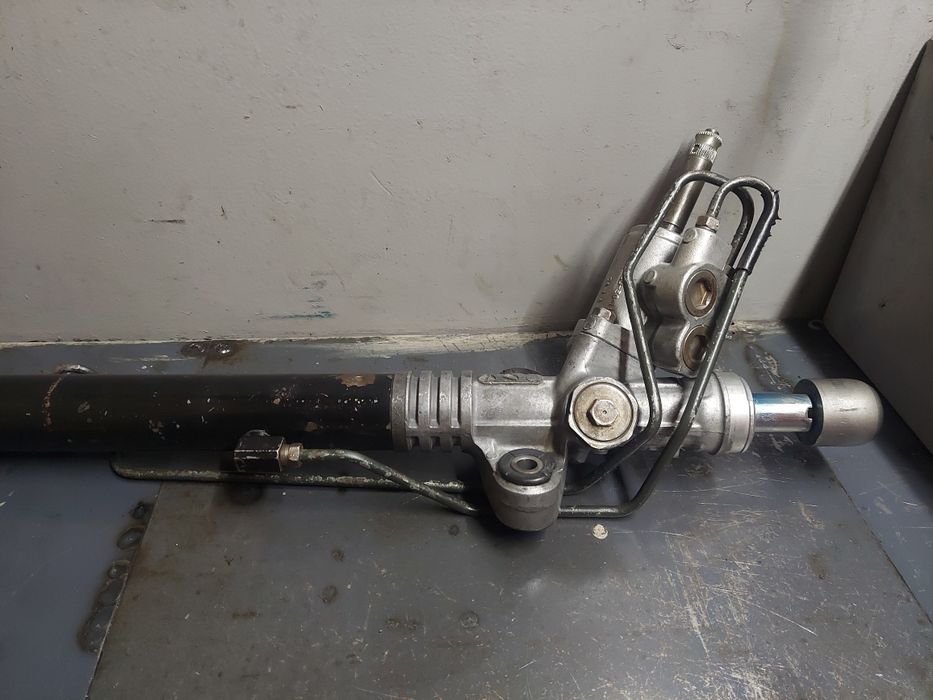 Рейка Subaru Outback, Forester, Impreza. Legasy Обмін, гарантія