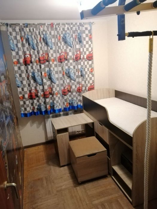 Сдам 2-Ную кварт р-н Черемушки ул Филатова / ул Ивана и Юрия Лип