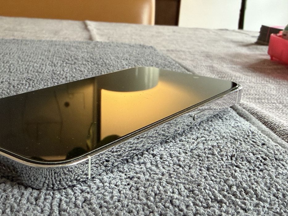 iPhone 14 Pro 512GB Branco