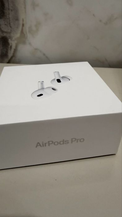 Навушники AirPod Pro (2nd generation)