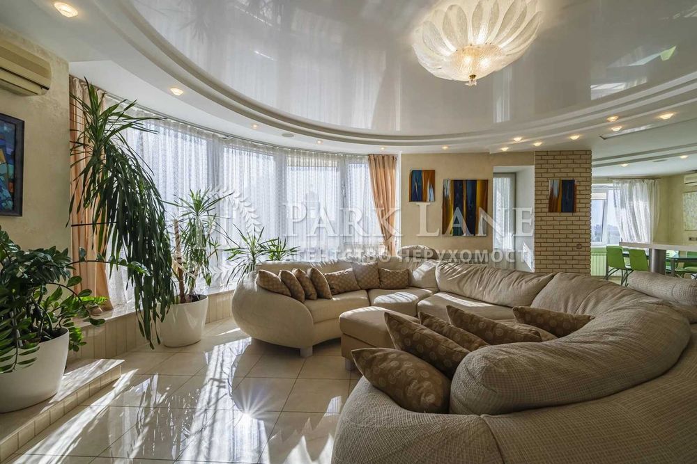 Багатокімнатна квартира за адресою (площа 155 м²) - Atlanta.ua - фото 2