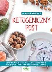 Ketogeniczny post
Autor: Mercola Joseph