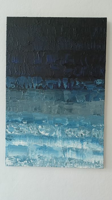 Obraz akrylowy 60x40 cm