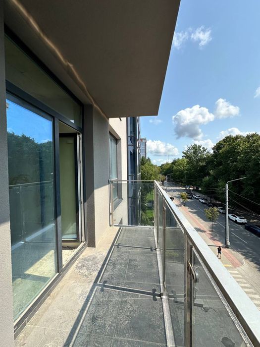 Продаж трикімнатної квартири по вулиці Мазепи у Park Residence