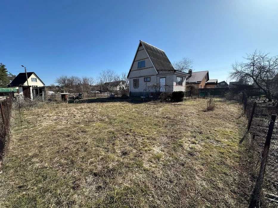 *Продаж дачі в СТ "Труд"