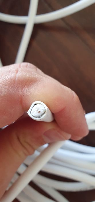 Coaxial TV Cable 15m64738816795905121