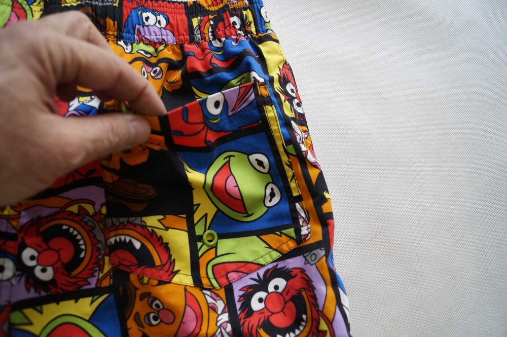 Spodenki THE MUPPETS Disney