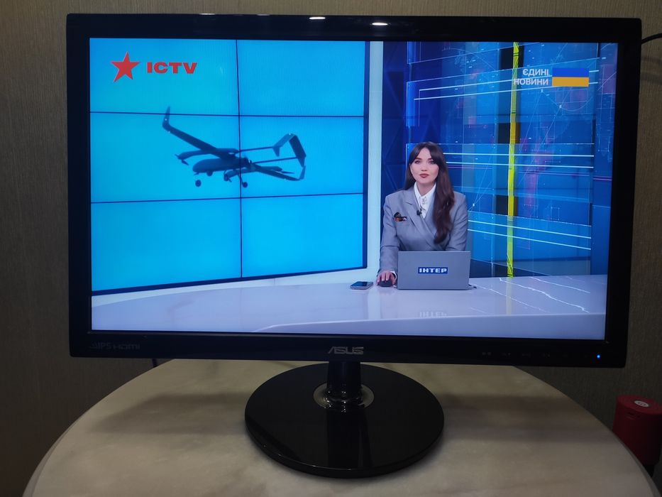 Монитор Asus VS229HR