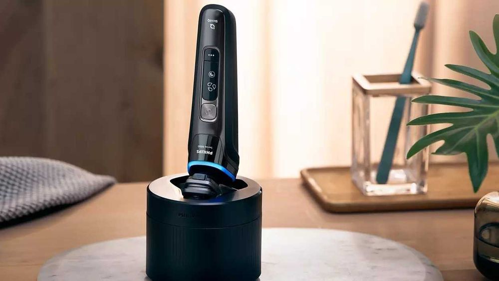 Електробритва Philips Series 9000 S9986/63