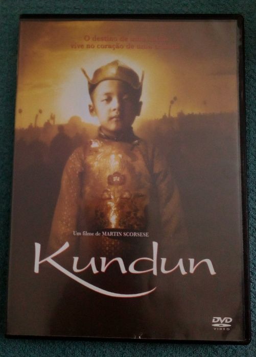 DVD originais - vários títulos