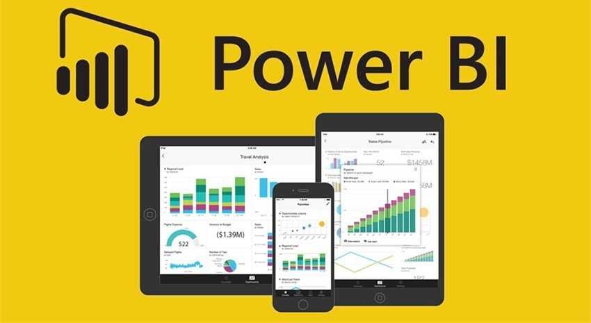 Power BI, SQL e Excel