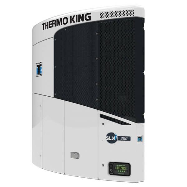 Ремонт рефрижераторів (ТО) та запчастини Thermo King / Carrier Чернівц