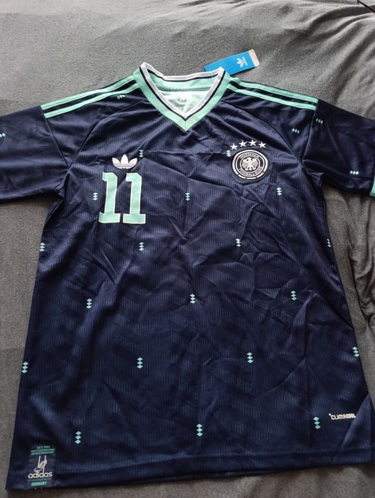 Koszulka Adidas Woltemade Niemcy