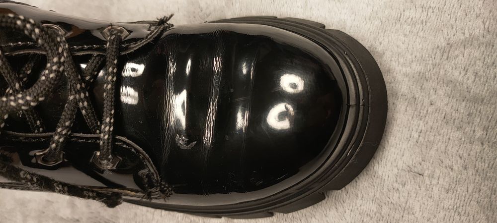 Primigi rozmiar 32 trzewiki dziewczęce