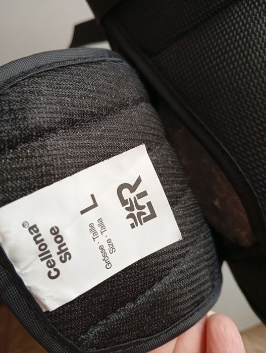 Фирменная послеоперационная обувь