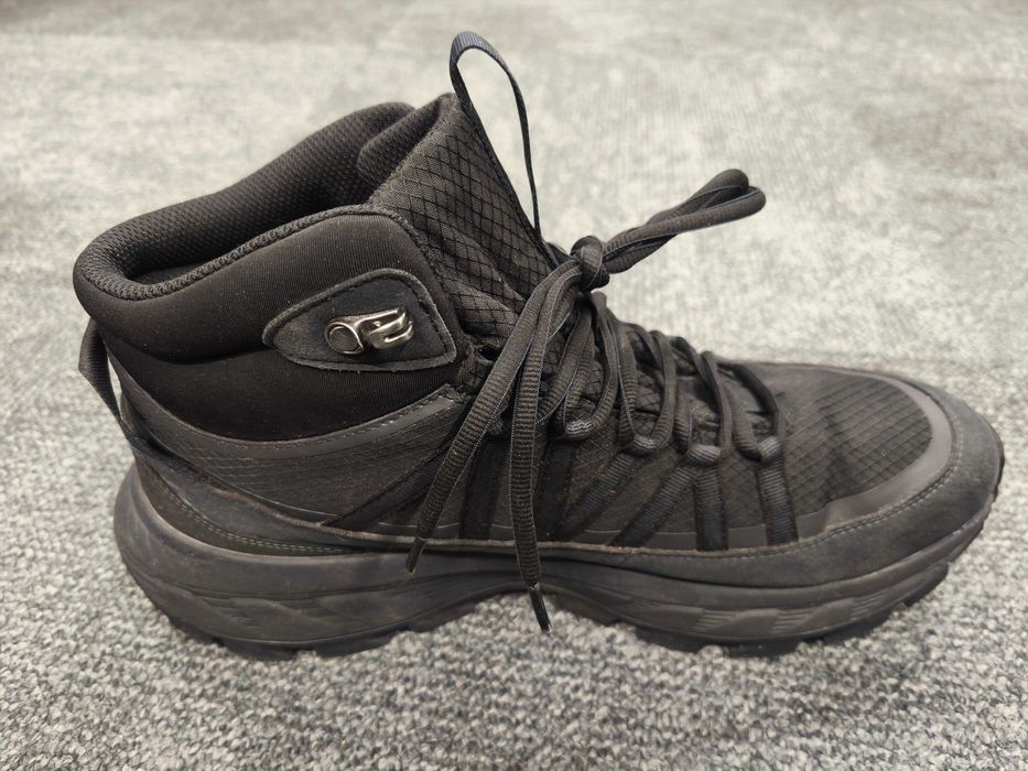 Buty trekkingowe Jack Wolfskin Wild Hike Texapore Mid – 45,5 – nieużywane