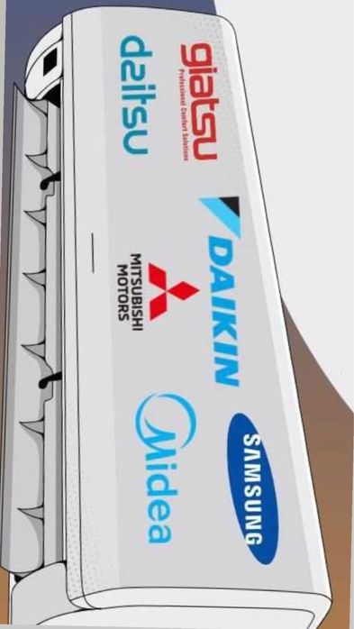 Ar Condicionado Certificado