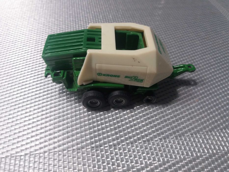 Siku model prasa 1:59