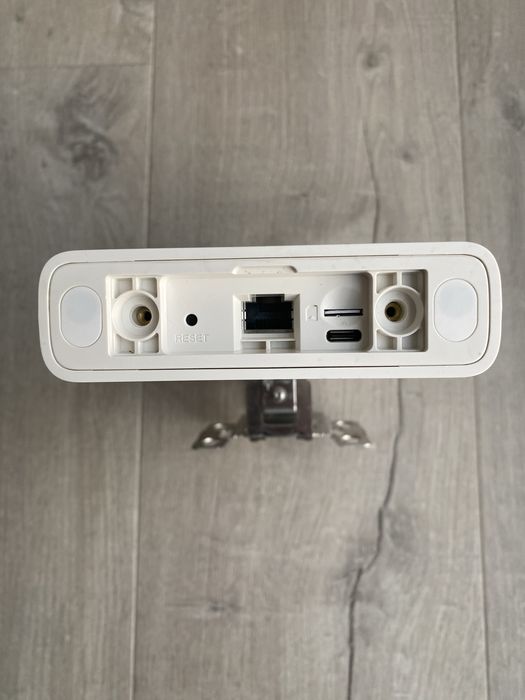 Router ZTE 5GB/LTE model MC889