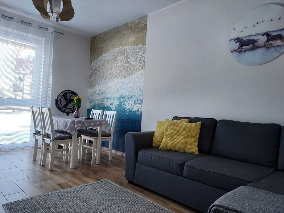 Apartament Sun&Fun Rowy
