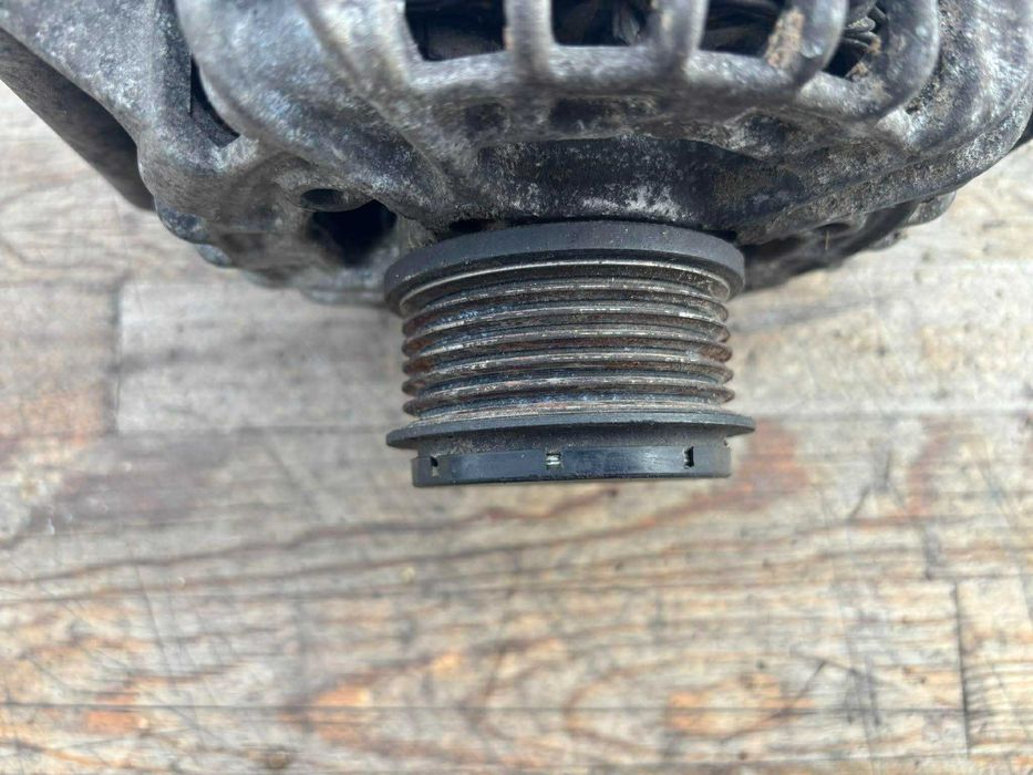 Alternator Ford Transit Custom 2,2 TDCI mk8