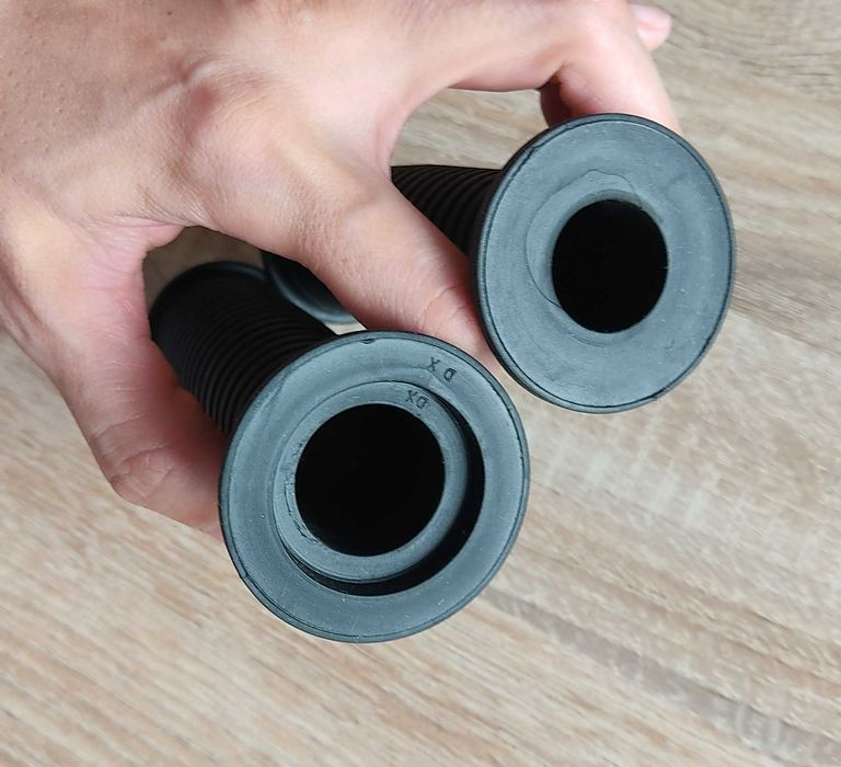 грипсы ручки мото