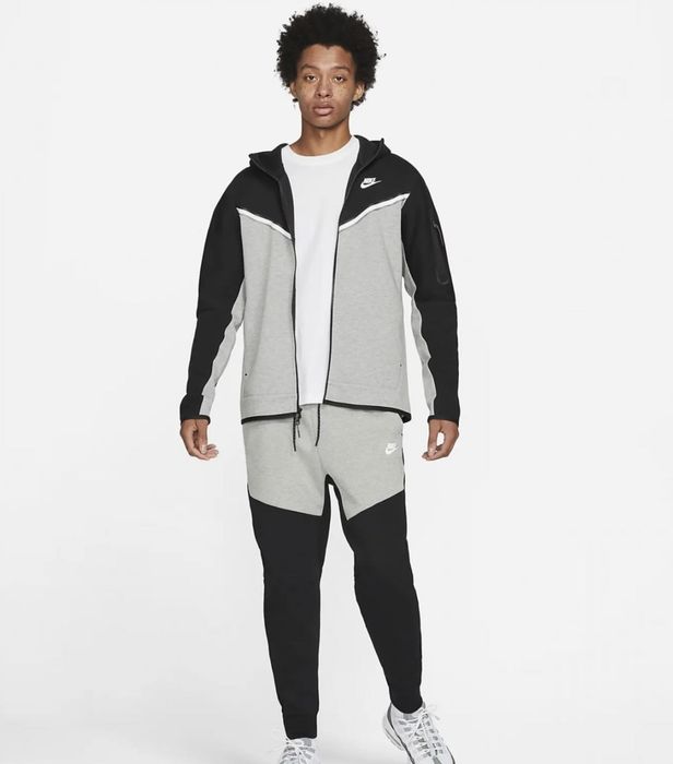 Оригінальний костюм Nike Tech Fleece