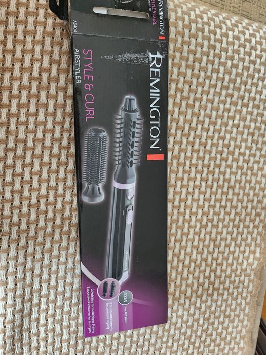Фен-щітка  для волосся