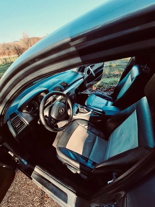 BMW série 1 118d-2.0 143cv/ pack M