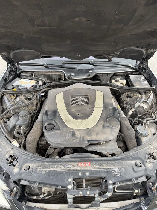 Продам Mercedes Benz  S 500 / W221