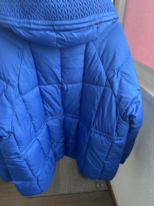 Пуховик . Зимова куртка