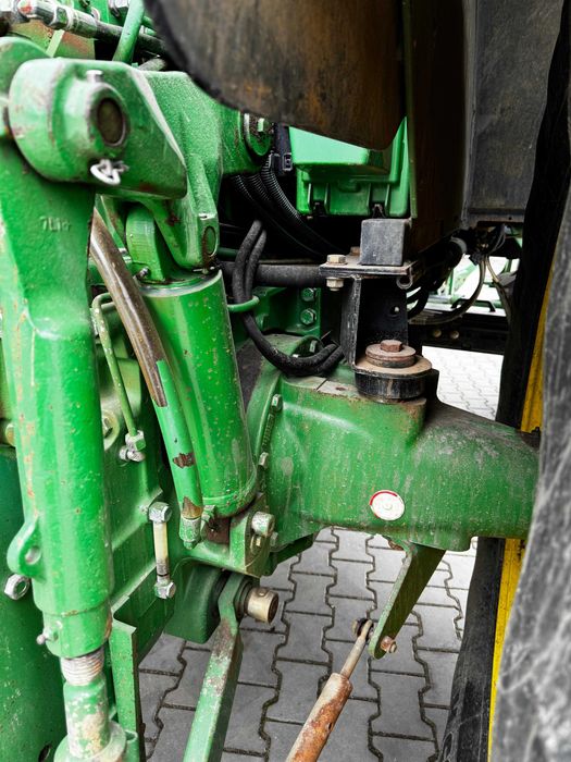 Трактор John Deere 6930 Premium 2008 року