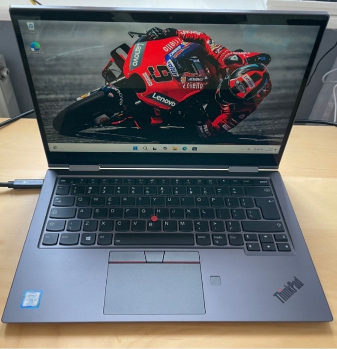 Ultra book laptop graficzny Lenovo ThinkPad X1