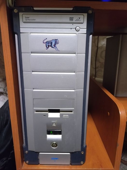 Продам ПК из всем что на фото