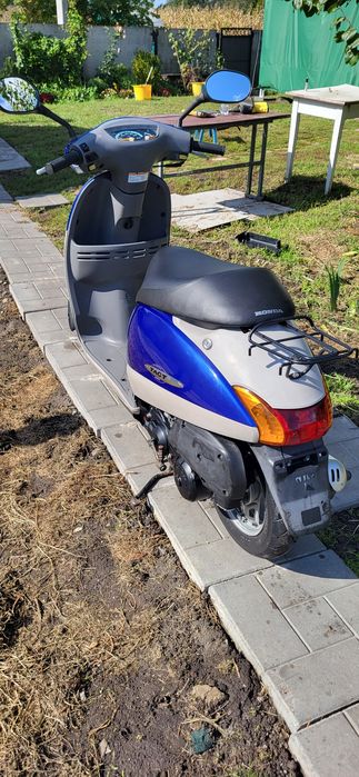 Продам скутер HONDA TAKT 51