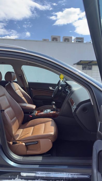 Audi A6 C6 2.7diesel