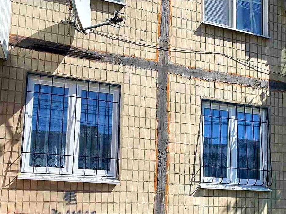 Балконы и лоджии под ключ, замена стеклопакетов, окон, дверей.