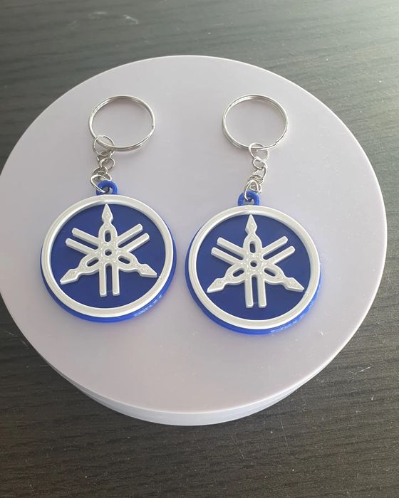 Porta-chaves personalizados