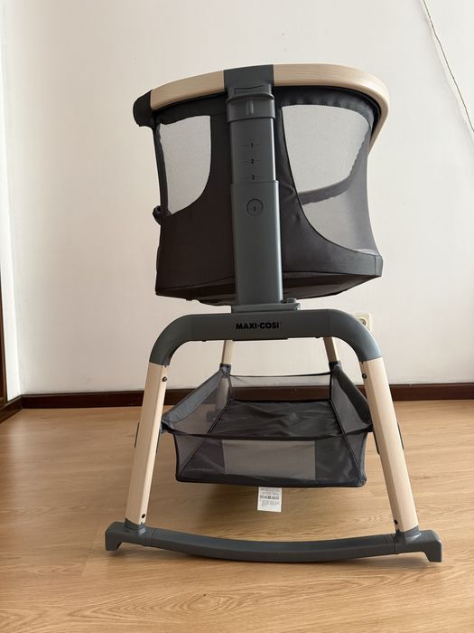 Berço Maxi Cosi Iora Air