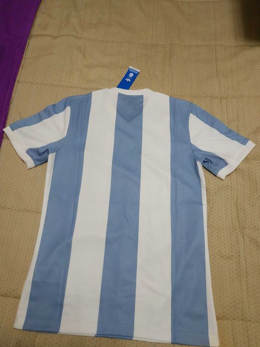 Camisola Argentina aniversário S
